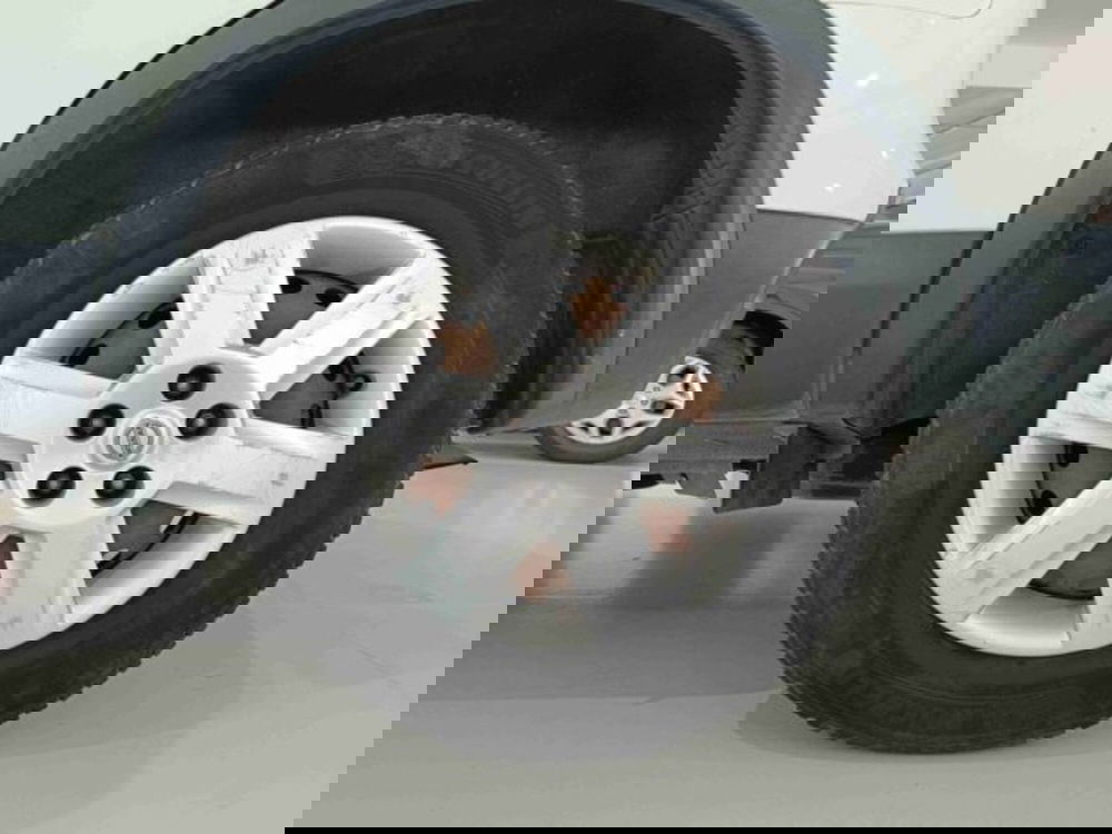 Nissan Qashqai usata a Catania (14)