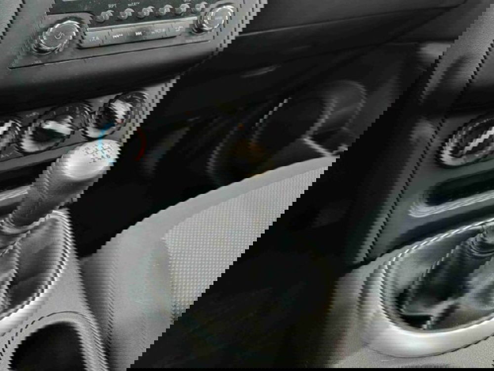 Nissan Qashqai usata a Catania (8)