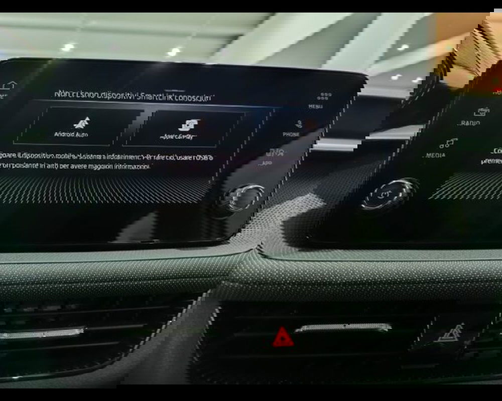 Skoda Fabia usata a Catania (11)