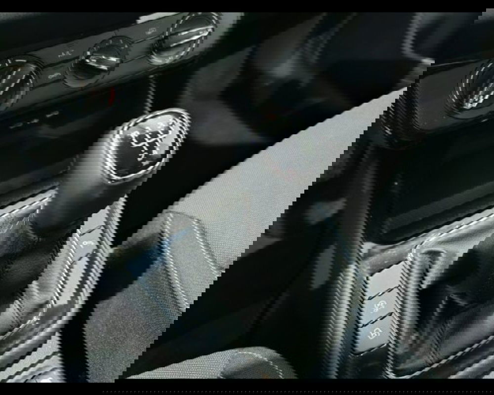 Skoda Fabia usata a Catania (12)