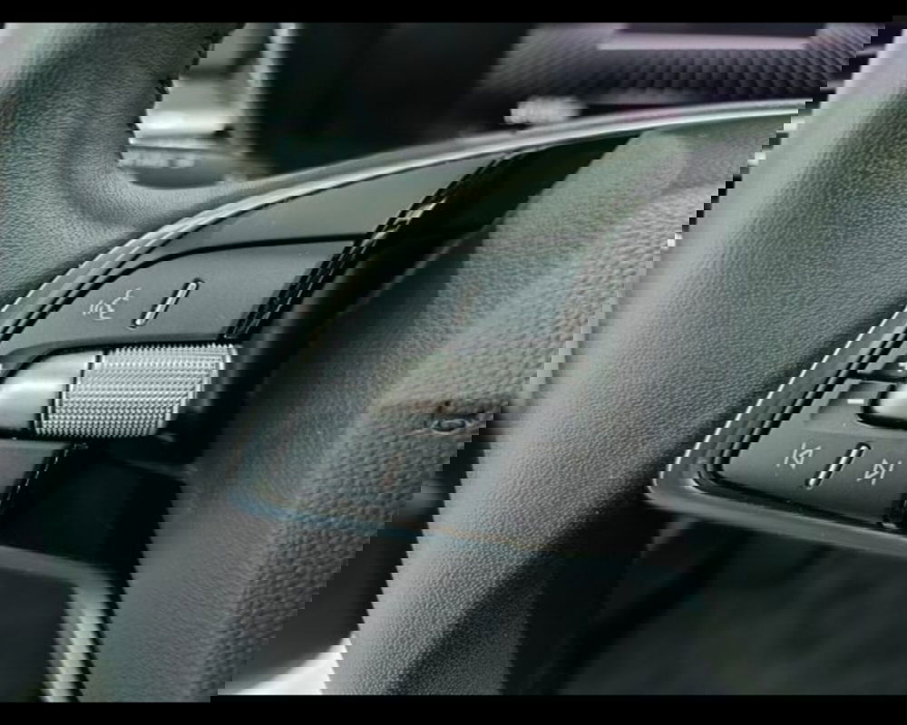 Skoda Fabia usata a Catania (13)