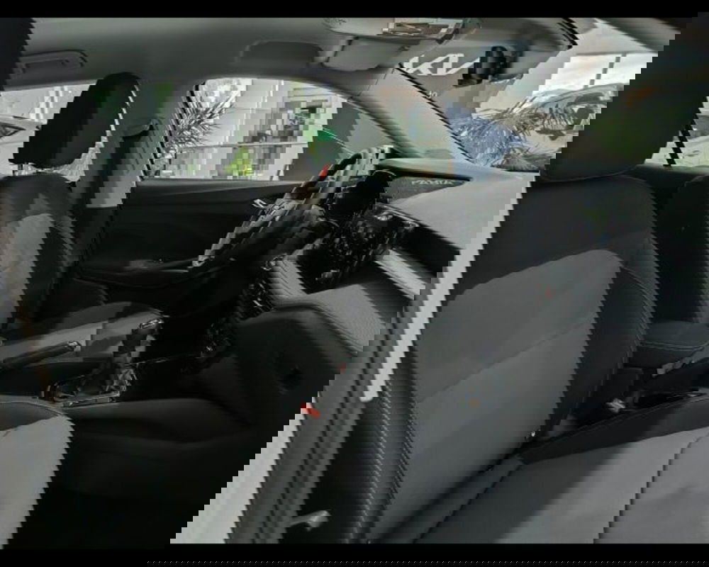 Skoda Fabia usata a Catania (15)