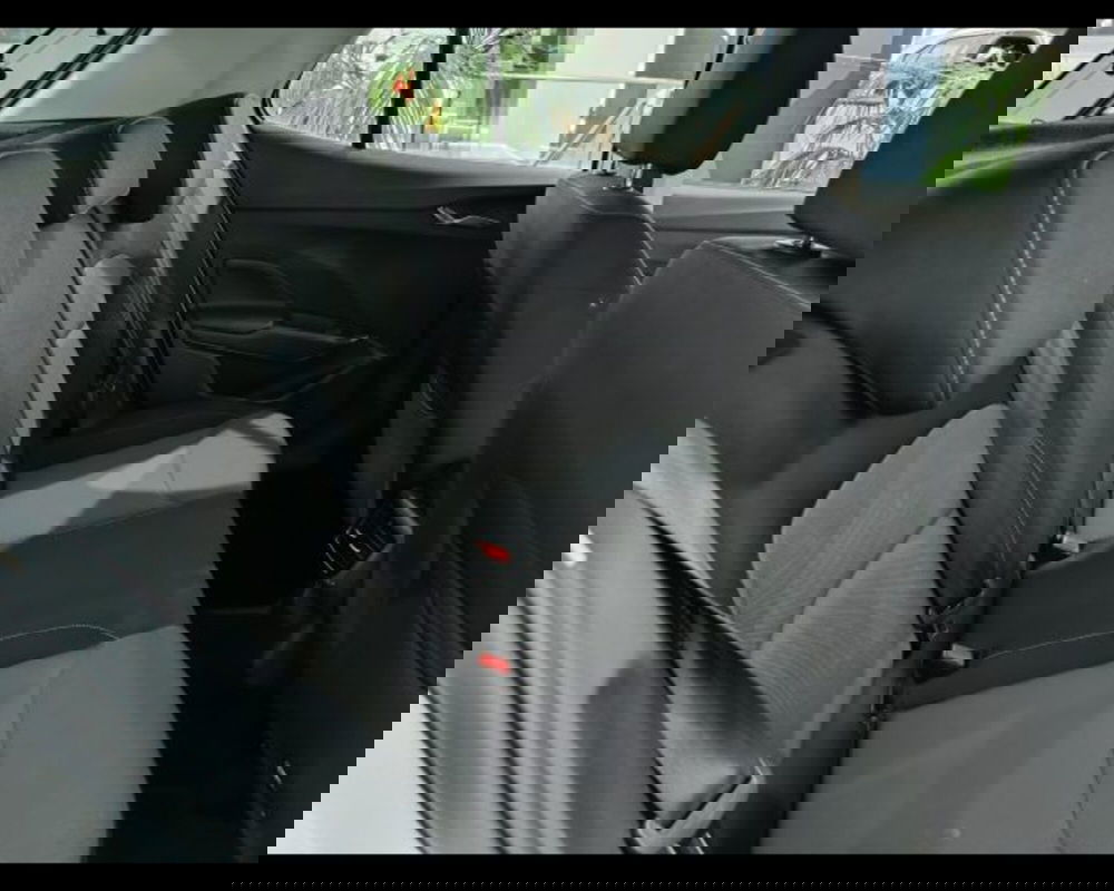 Skoda Fabia usata a Catania (16)