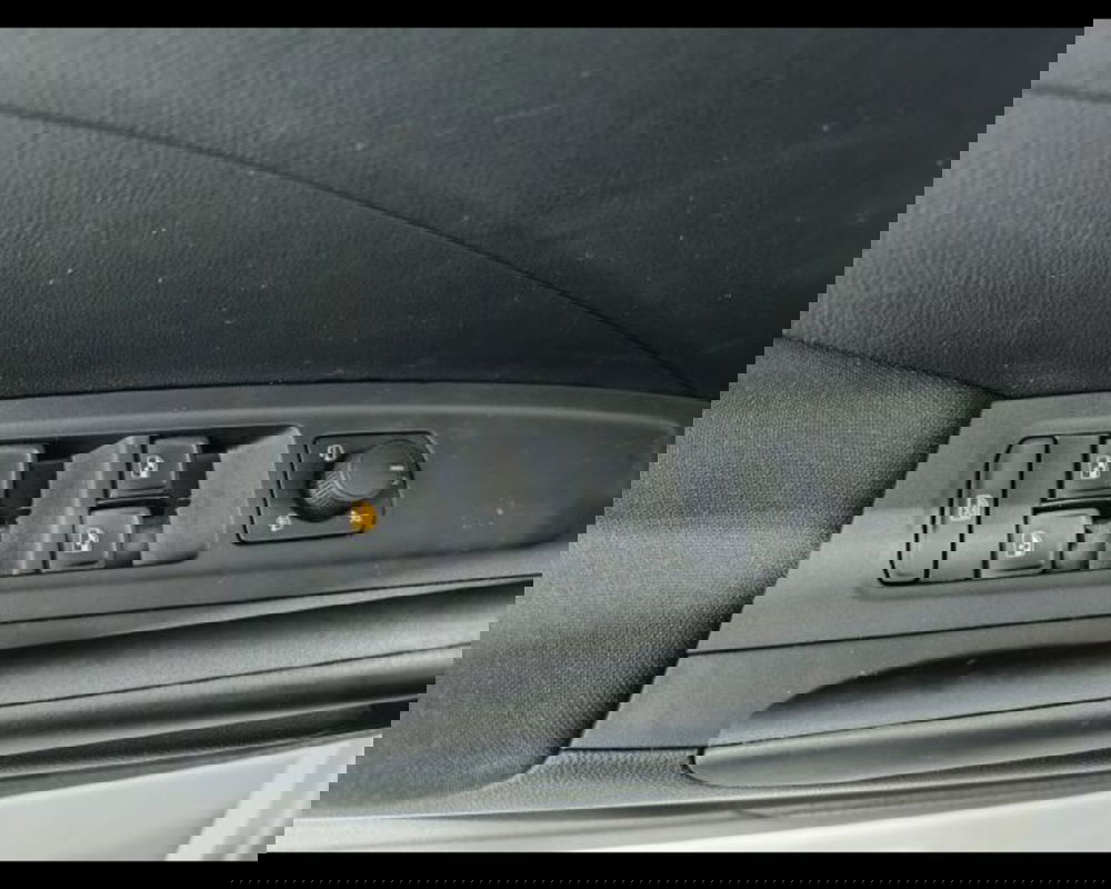 Skoda Fabia usata a Catania (20)