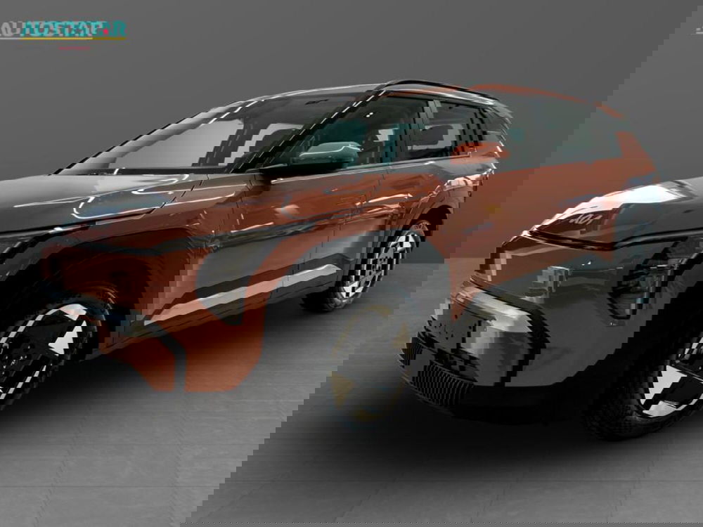 Kia EV3 nuova a Piacenza