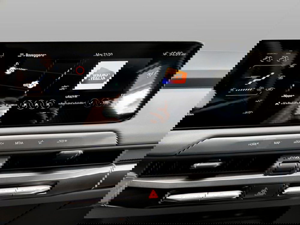 Kia EV3 nuova a Piacenza (11)