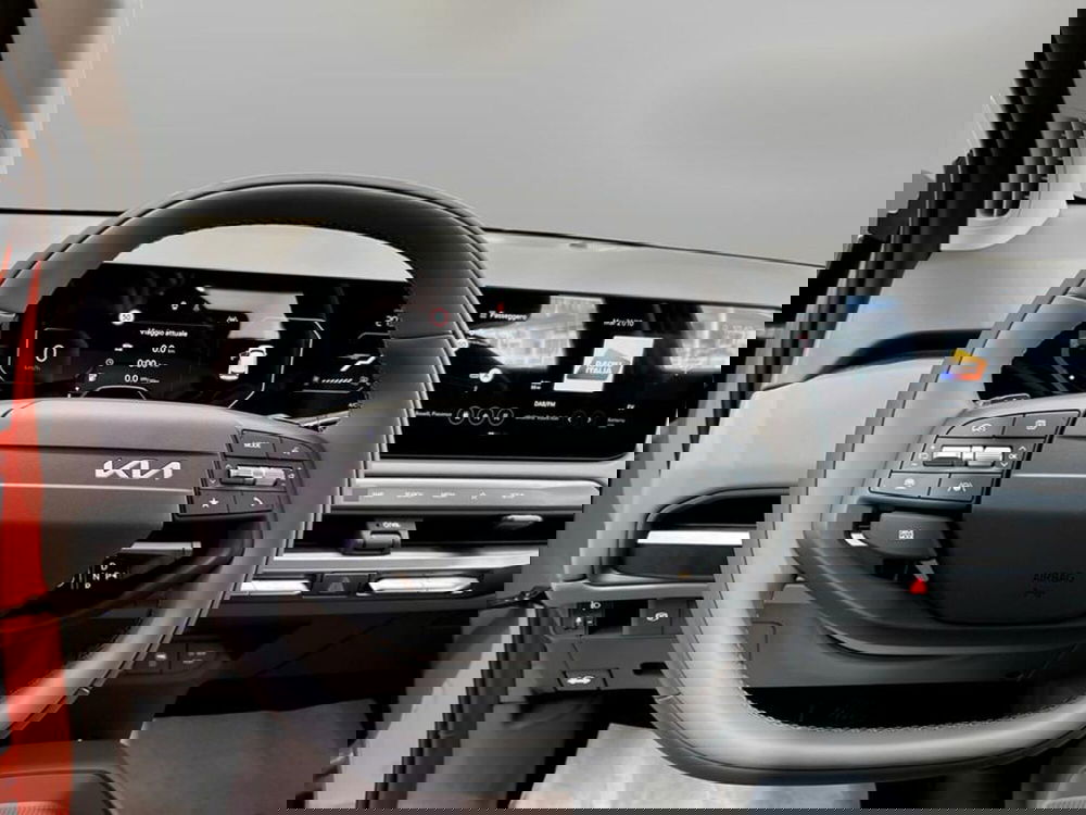 Kia EV3 nuova a Piacenza (12)