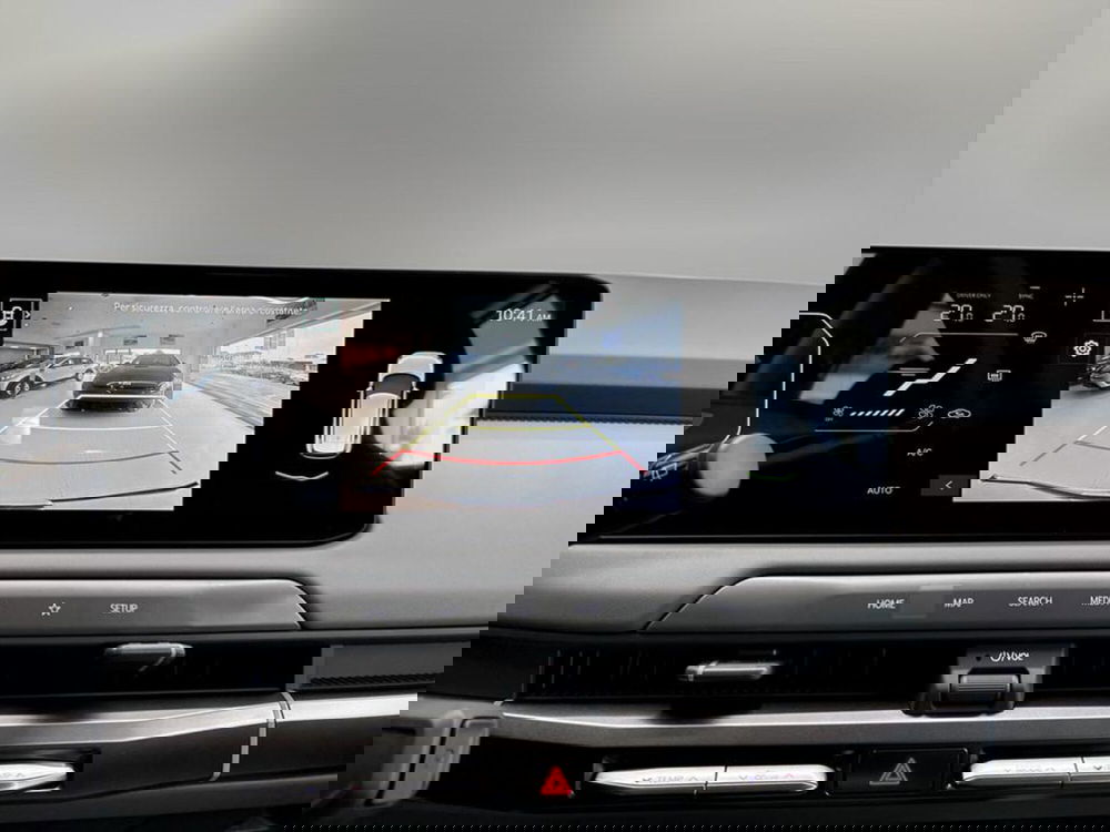 Kia EV3 nuova a Piacenza (13)