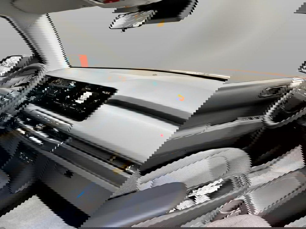 Kia EV3 nuova a Piacenza (14)