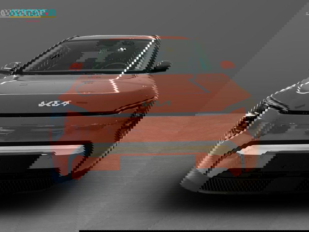 Kia EV3 nuova a Piacenza (2)
