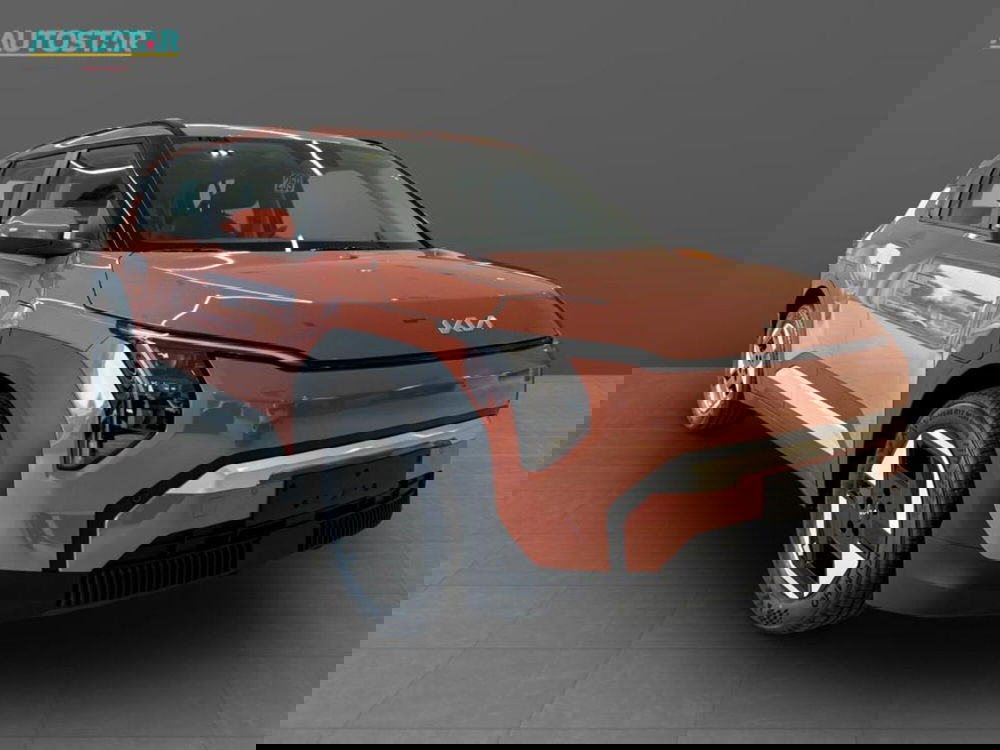 Kia EV3 nuova a Piacenza (3)