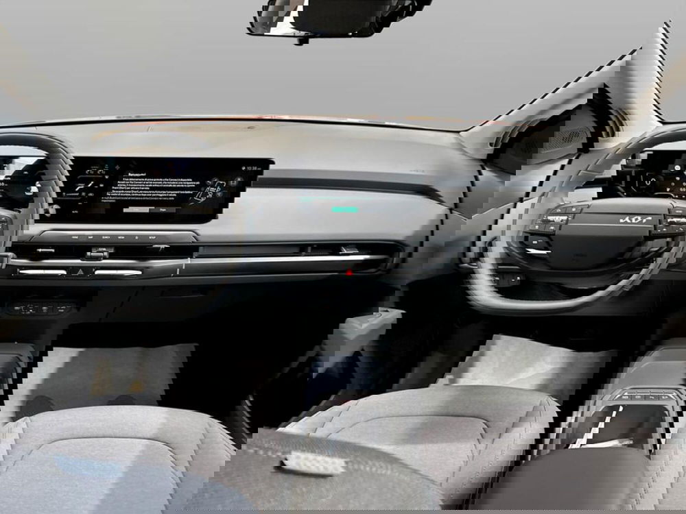 Kia EV3 nuova a Piacenza (8)