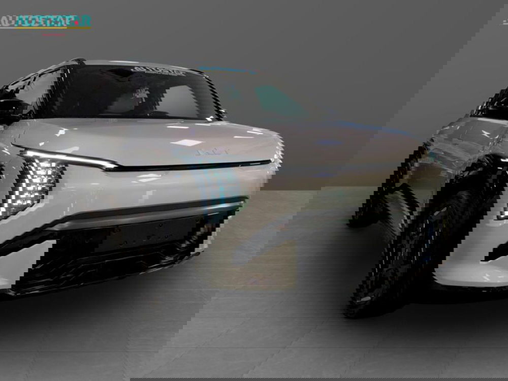 Kia EV3 nuova a Piacenza