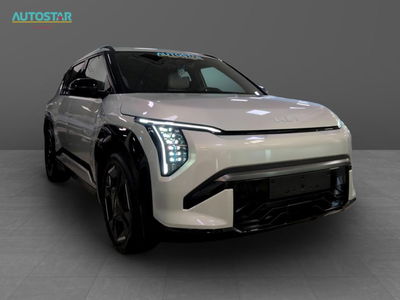 Kia EV3 81,4 kWh GT-line nuova a Piacenza