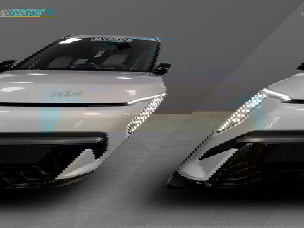 Kia EV3 nuova a Piacenza (2)