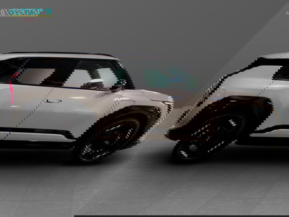 Kia EV3 nuova a Piacenza (3)
