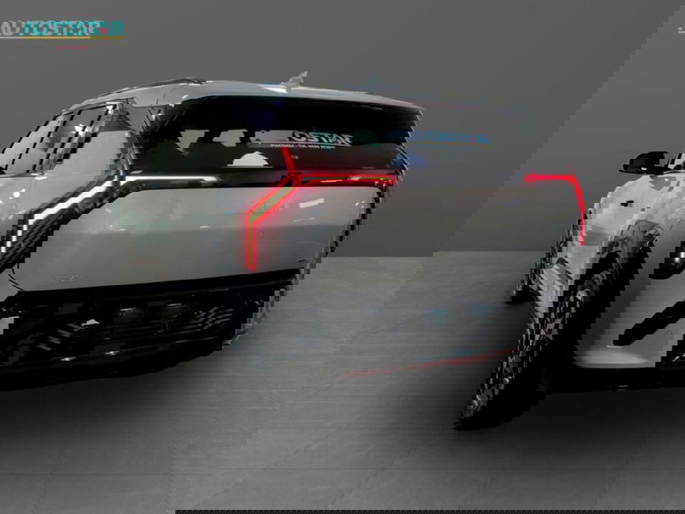 Kia EV3 nuova a Piacenza (4)