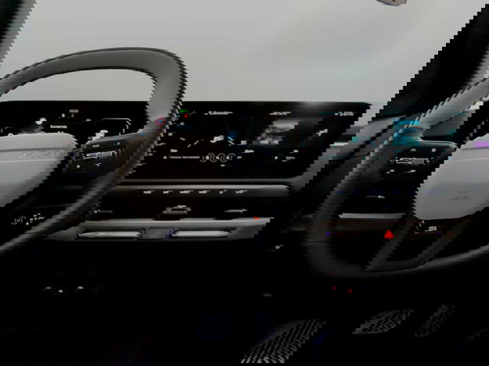 Kia EV3 nuova a Piacenza (8)