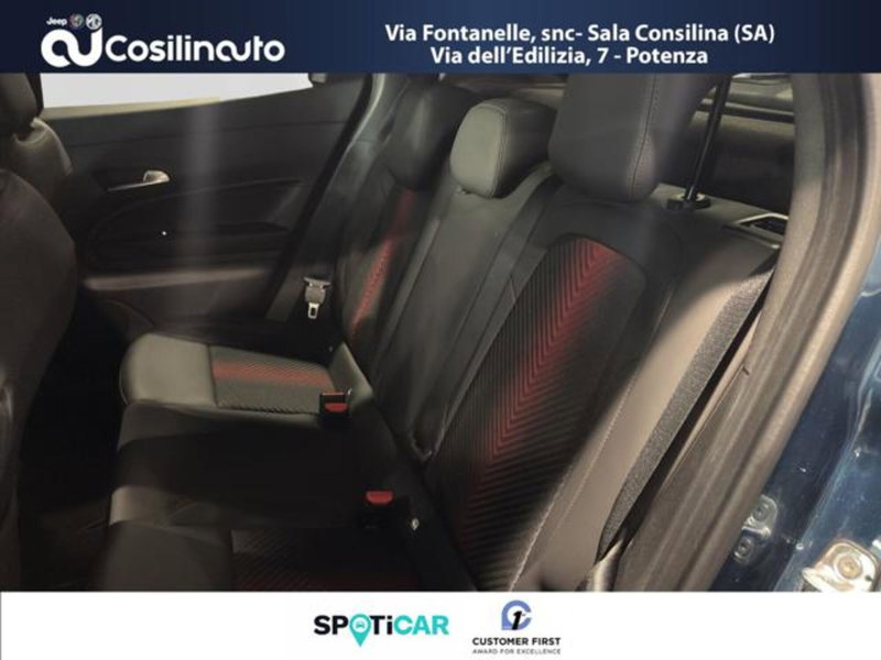 Alfa Romeo Junior usata a Salerno (10)