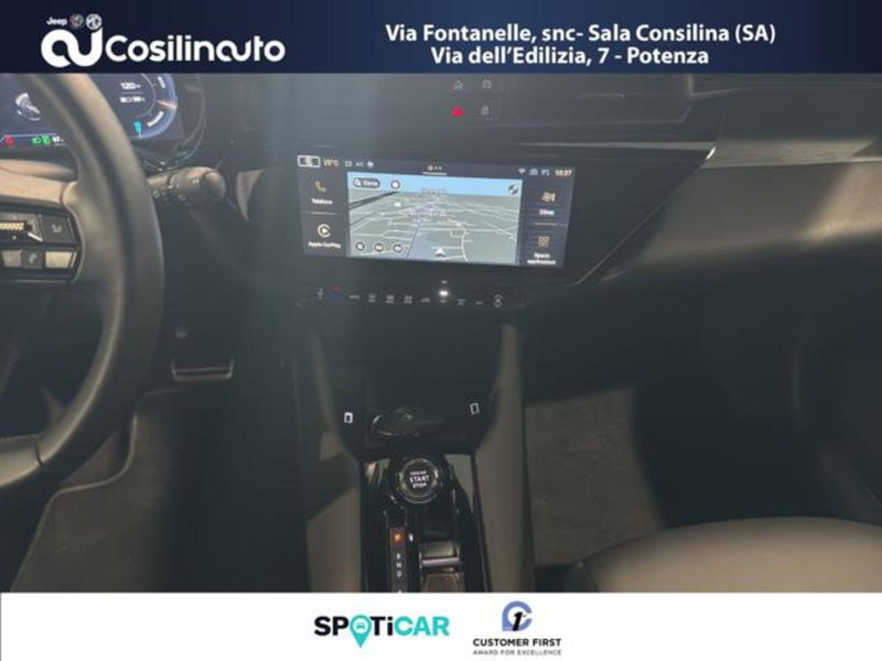 Alfa Romeo Junior usata a Salerno (13)