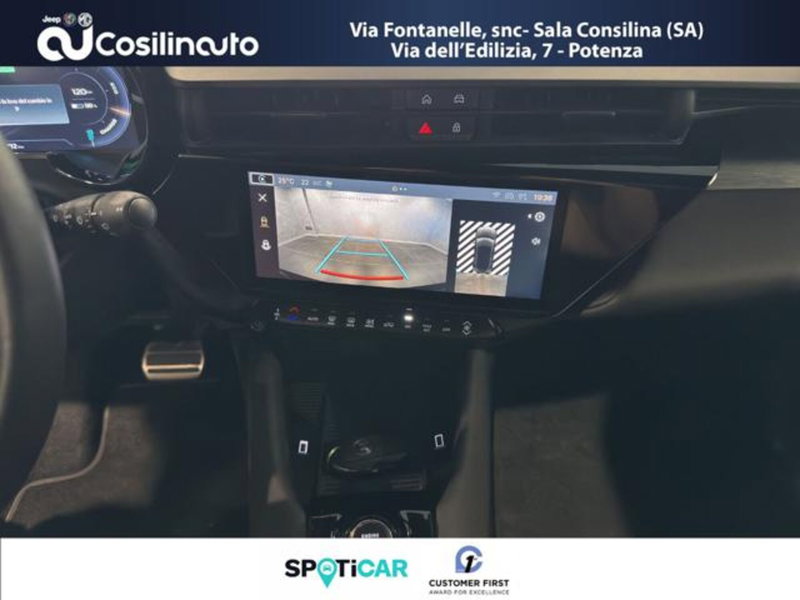 Alfa Romeo Junior usata a Salerno (15)