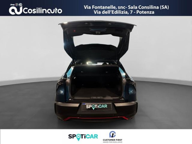 Alfa Romeo Junior usata a Salerno (17)