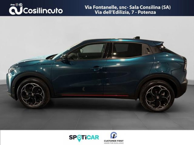 Alfa Romeo Junior usata a Salerno (2)