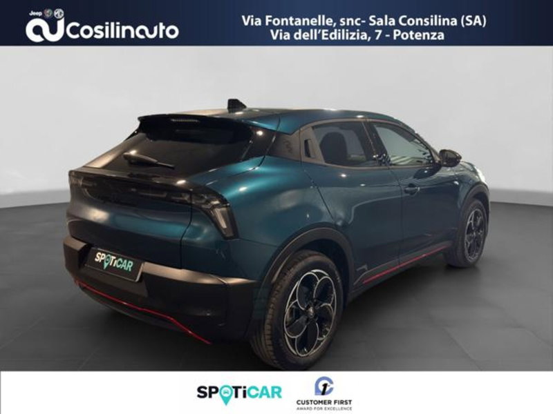 Alfa Romeo Junior usata a Salerno (5)