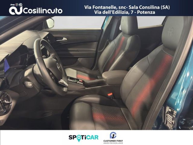 Alfa Romeo Junior usata a Salerno (9)