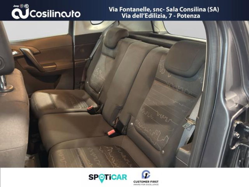 Opel Meriva usata a Salerno (10)