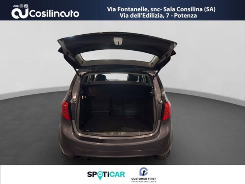 Opel Meriva usata a Salerno (17)