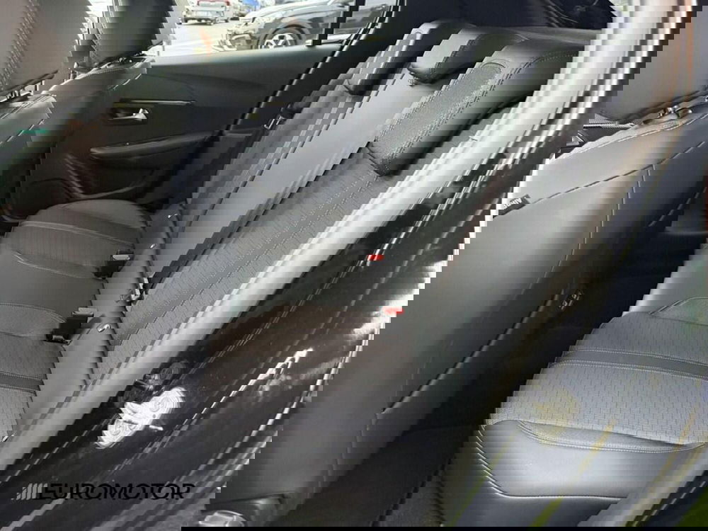 Peugeot 208 usata a Bari (10)