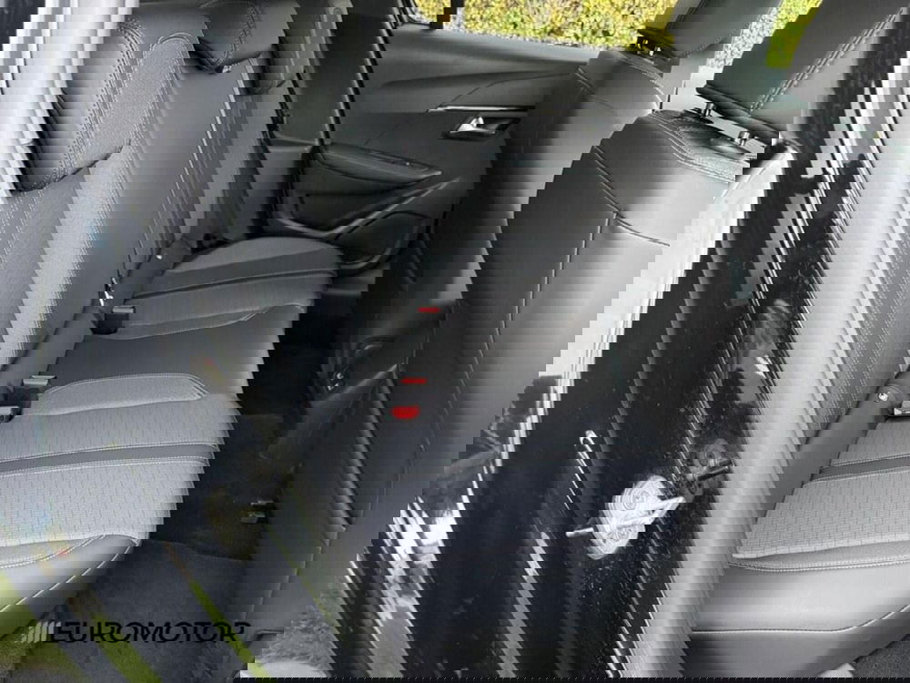 Peugeot 208 usata a Bari (11)