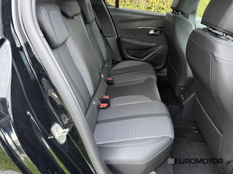 Peugeot 208 usata a Bari (11)