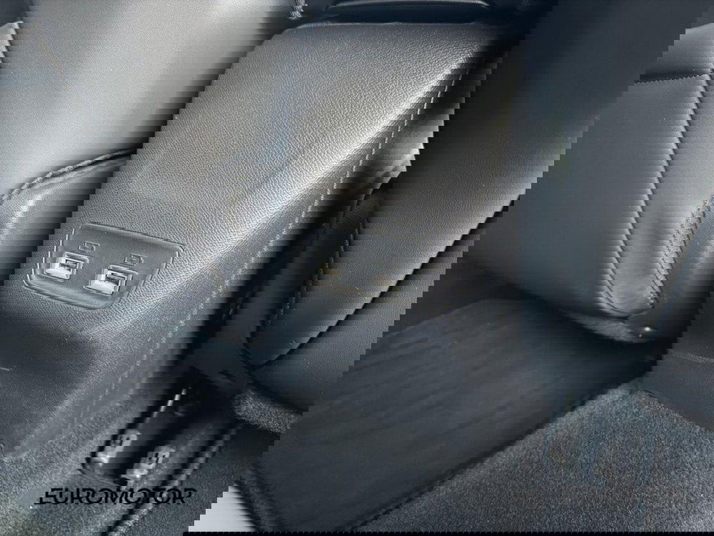 Peugeot 208 usata a Bari (12)