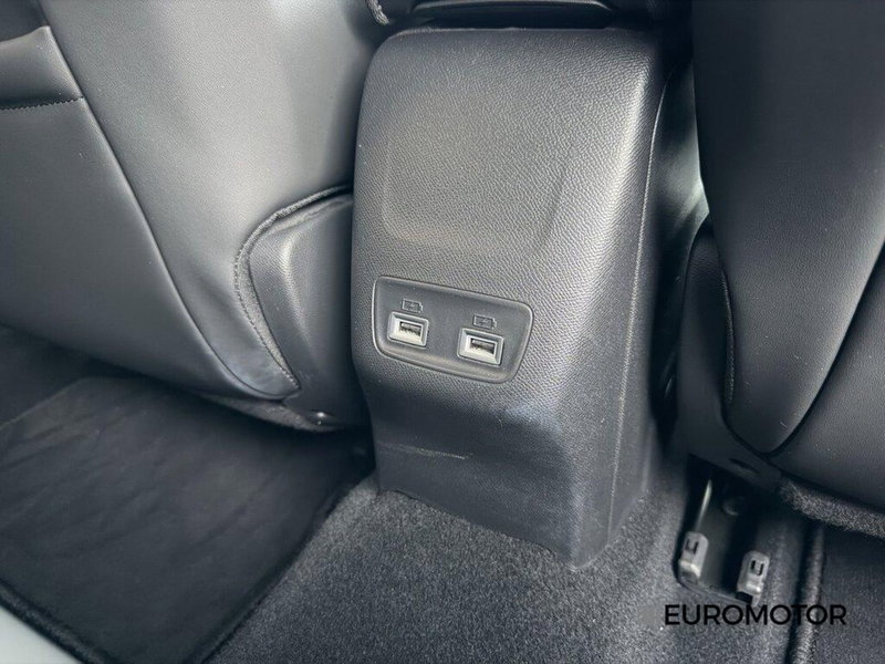 Peugeot 208 usata a Bari (12)