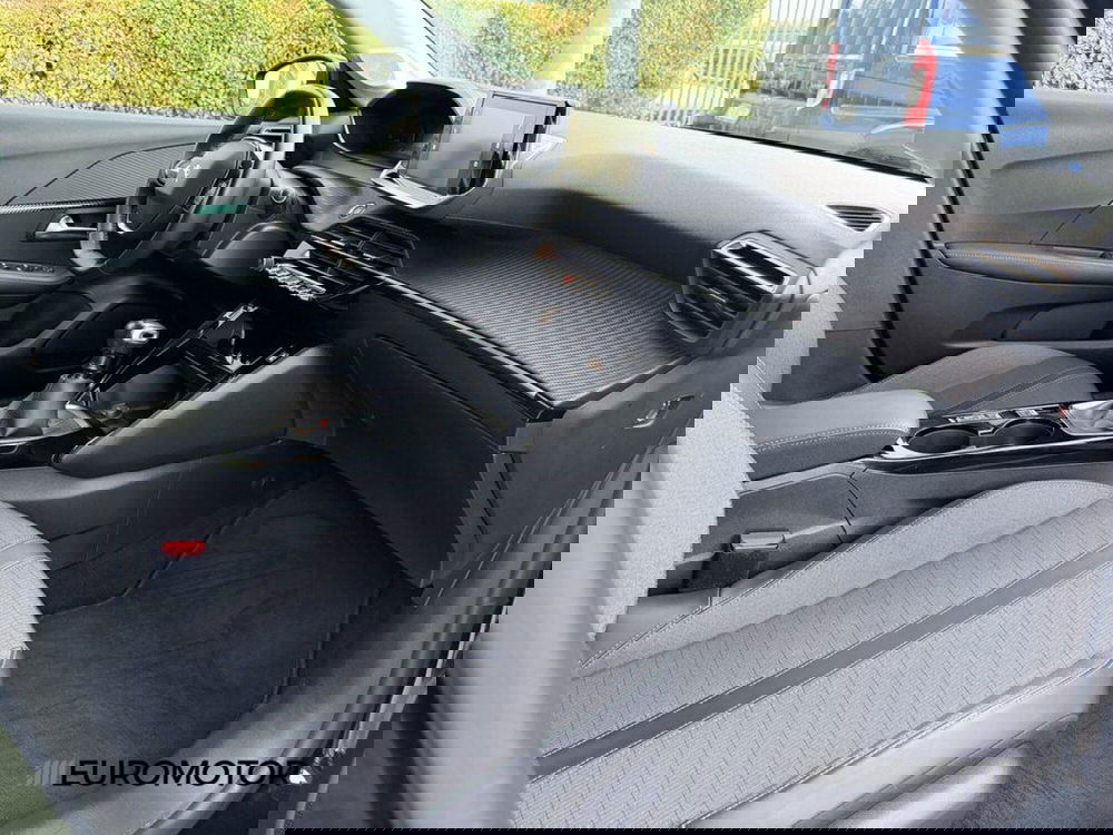 Peugeot 208 usata a Bari (14)