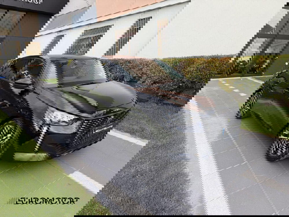 Peugeot 208 usata a Bari (3)