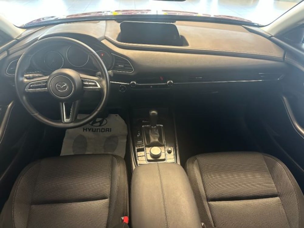 Mazda CX-30 usata a Cuneo (10)