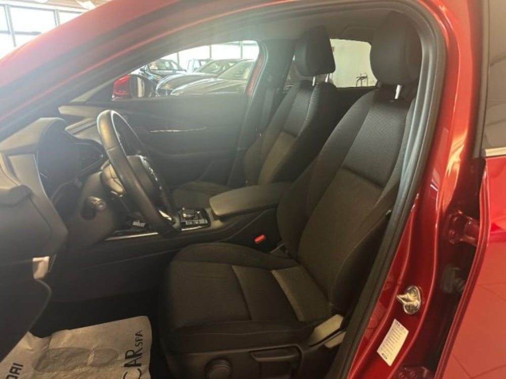 Mazda CX-30 usata a Cuneo (11)