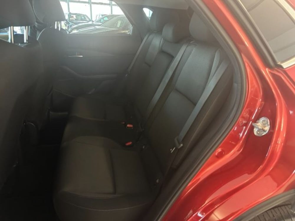 Mazda CX-30 usata a Cuneo (12)
