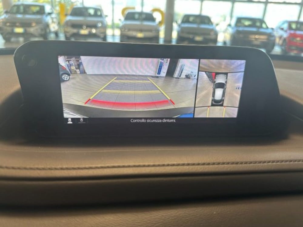 Mazda CX-30 usata a Cuneo (15)