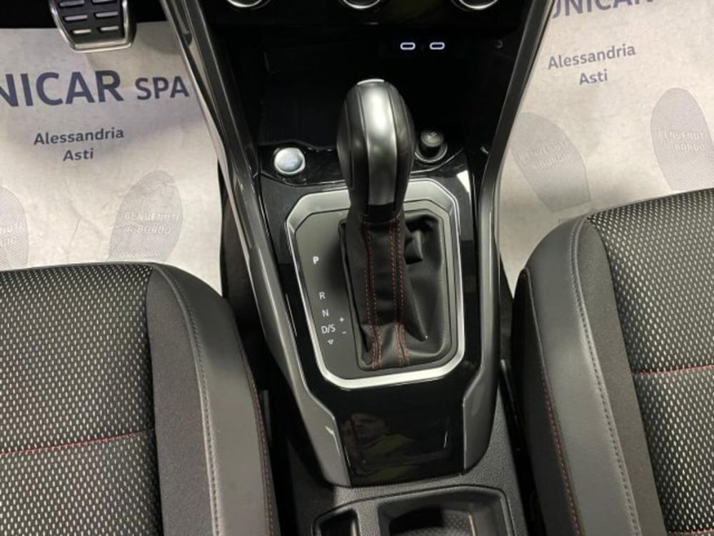 Volkswagen T-Roc usata a Cuneo (12)