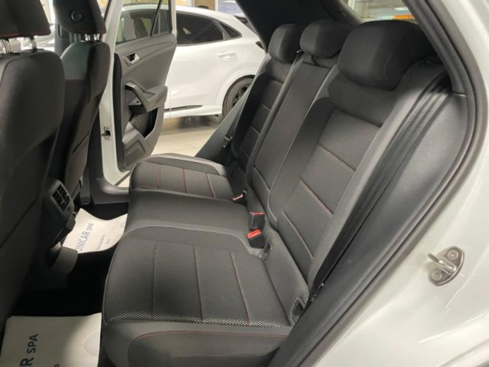 Volkswagen T-Roc usata a Cuneo (14)
