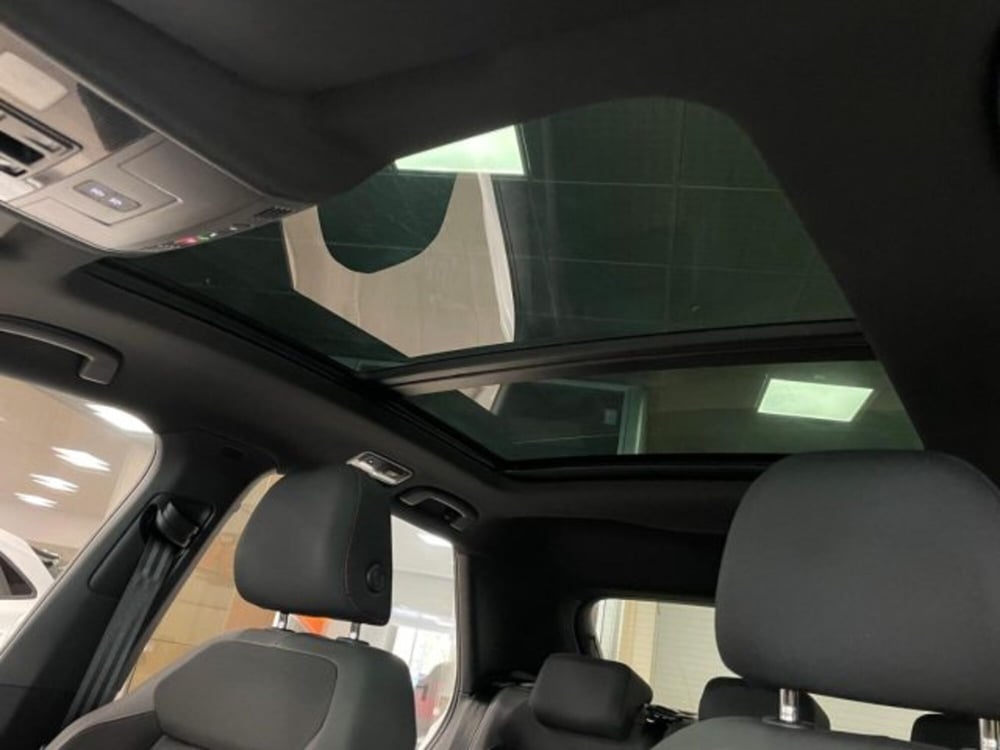 Volkswagen T-Roc usata a Cuneo (8)