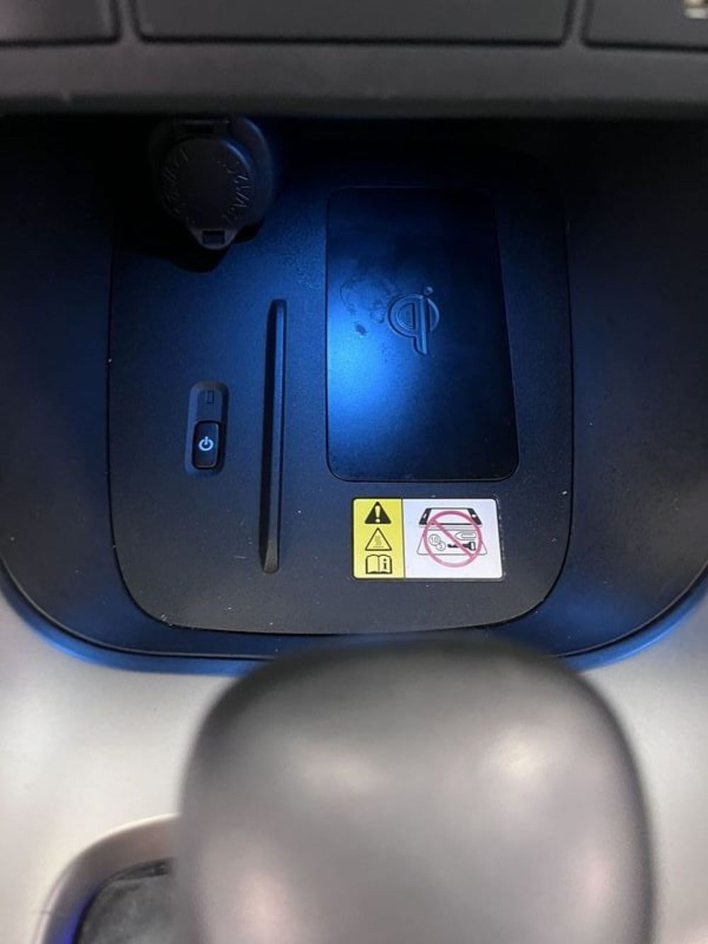 Toyota Yaris Cross usata a Prato (13)
