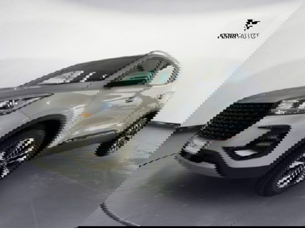 Dr dr 5.0 nuova a Treviso