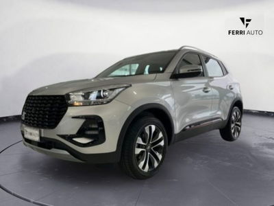 Dr dr 5.0 5.0 1.5 Bi-Fuel GPL nuova a Villorba