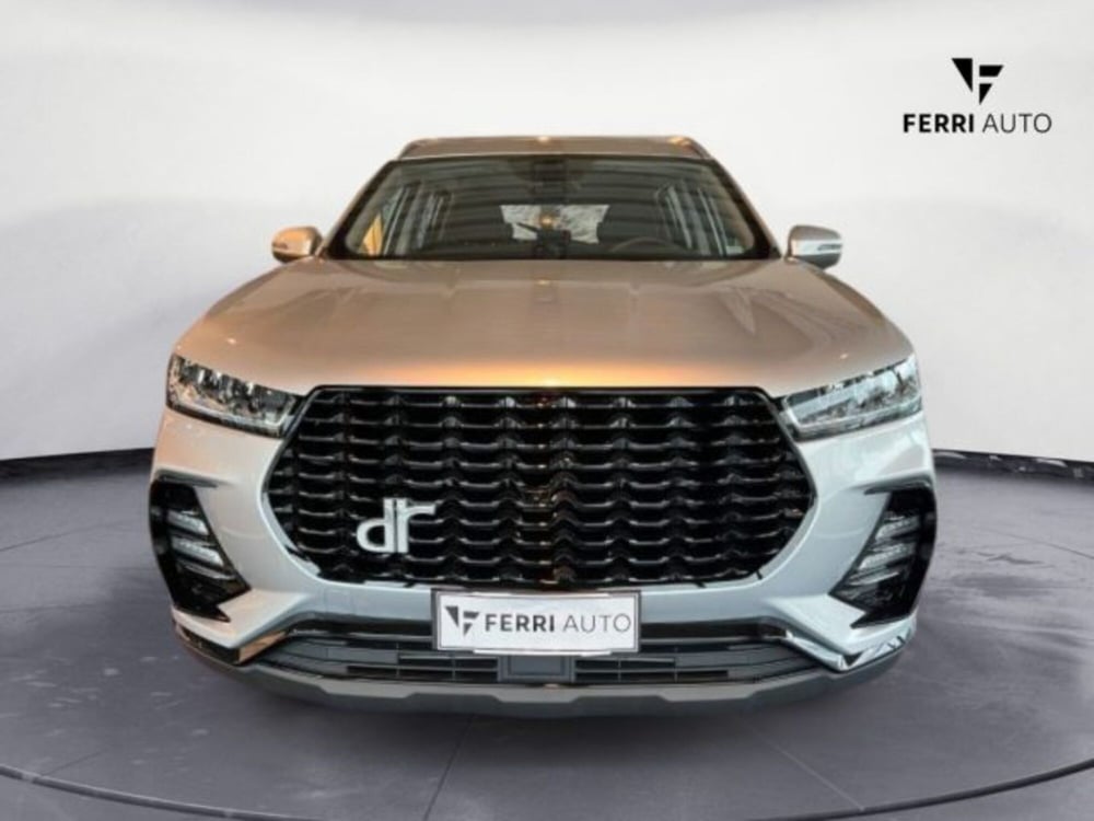 Dr dr 6.0 nuova a Treviso (2)