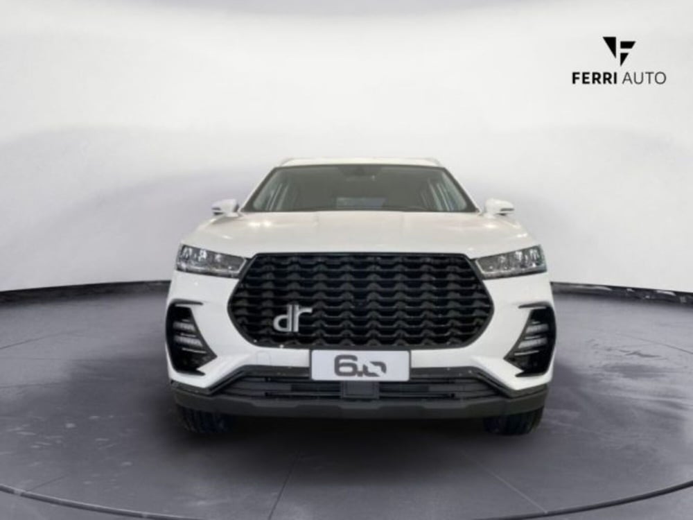 Dr dr 6.0 nuova a Treviso (2)